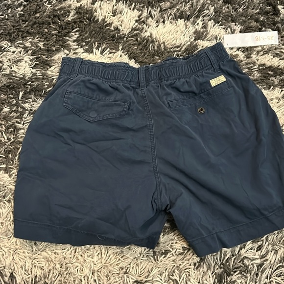 Blue Polo Ralph Lauren Shorts - Picture 2 of 4